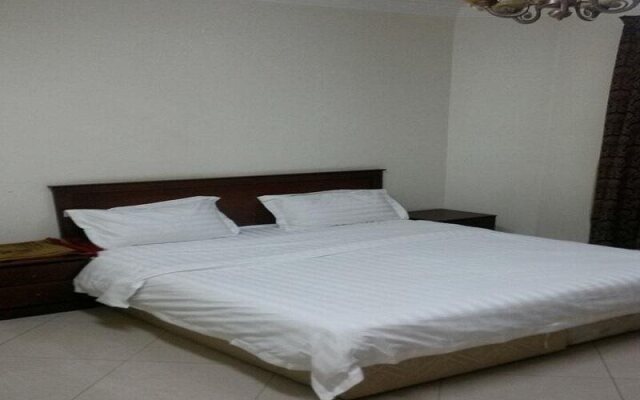 Ahla Taif Serviced Apartments
