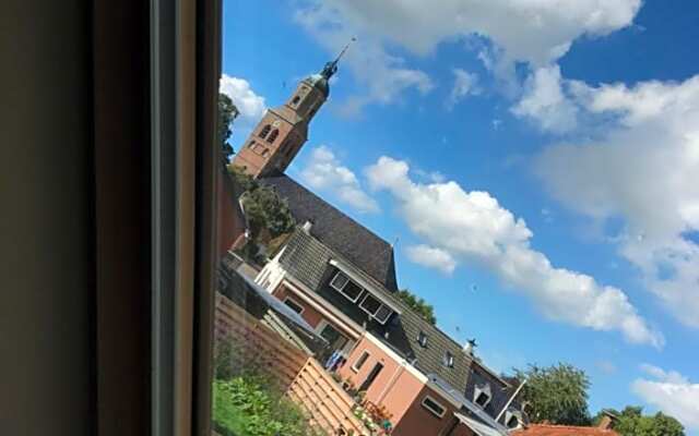 T’ Hogeland Ainrom