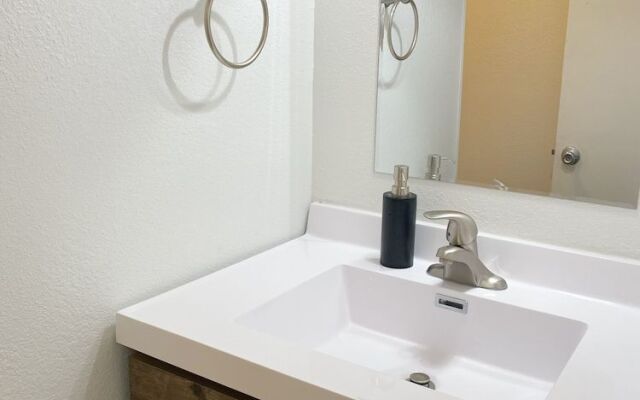 Niangua Hills Resort