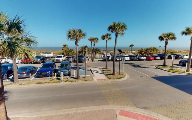 South Beach Ocean E1