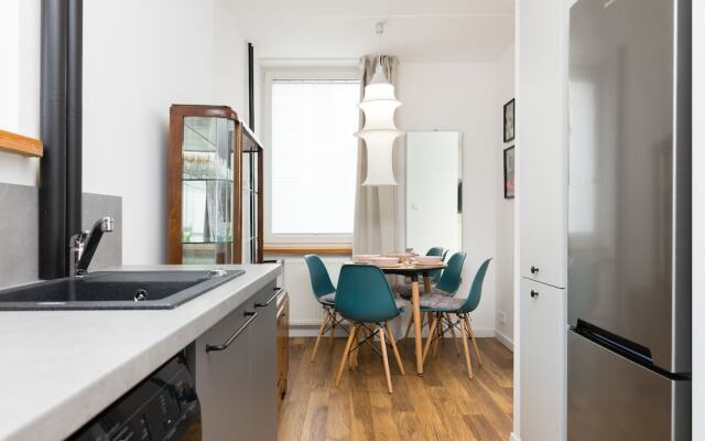 Independence Museum Charming Apartment