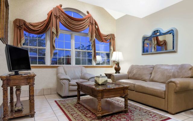 Microtel Inn & Suites by Wyndham London