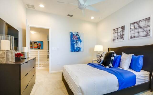 Magnificent Single Home with Private Pool SO2601