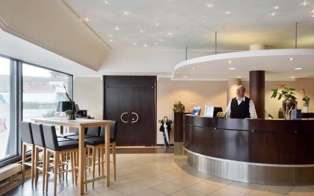 Best Western Hotel Continental