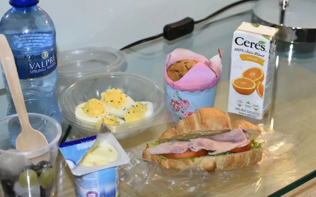 Mosswood Bed & Breakfast