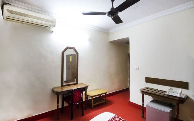 Hotel Rainbow Sapphire