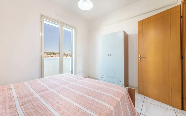 Apartment Balcony Sea View - Gallipoli