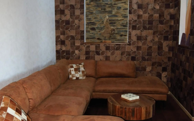 Ard'envie vakantiewoning - holiday home