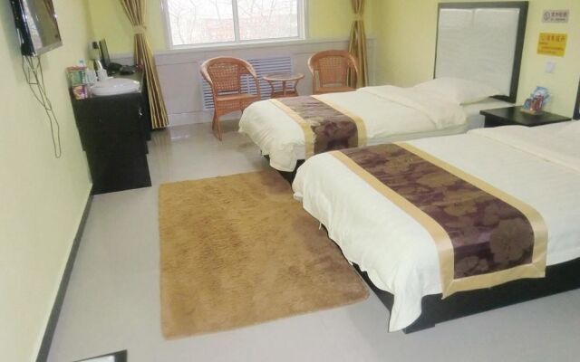 Golden Business Hotel