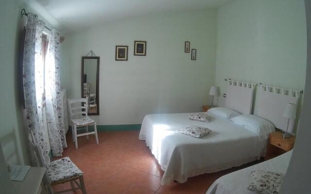 B&B Poggio Stallone