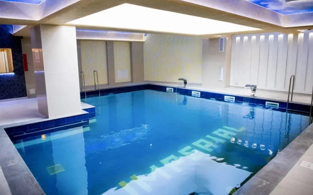 Imperial Hotel&Spa - Baile Olanesti