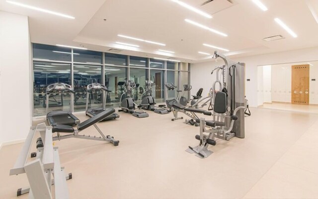 Condominio H2
