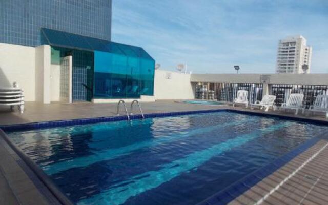 Apartamento Praia Sao Vicente