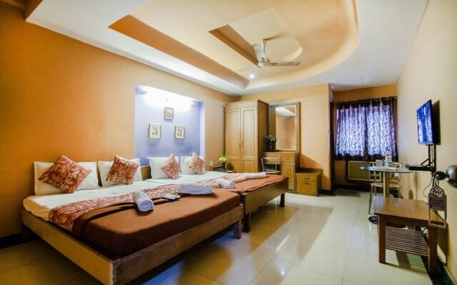 Hotel New Simran Palace