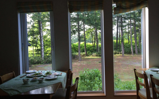 Obihiro Yachiyo Youth Hostel