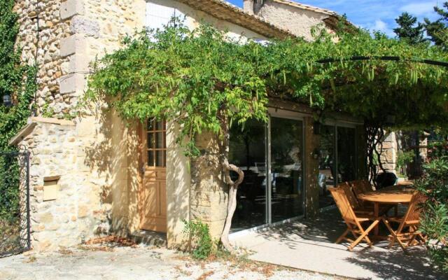 Holiday Home Rue du Vernet