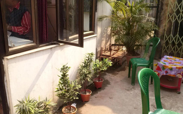Capital Guest House