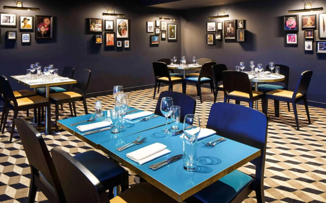 Mount Royal Hotel Edinburgh by The Unlimited Collection