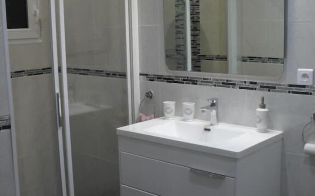 Chambres d'Hotes les Ondines