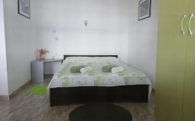 Blue Bay Guest House