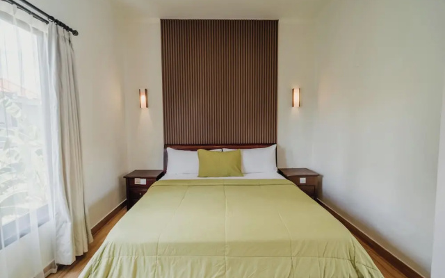 You Suite Seminyak – Guest Rooms – Kuta