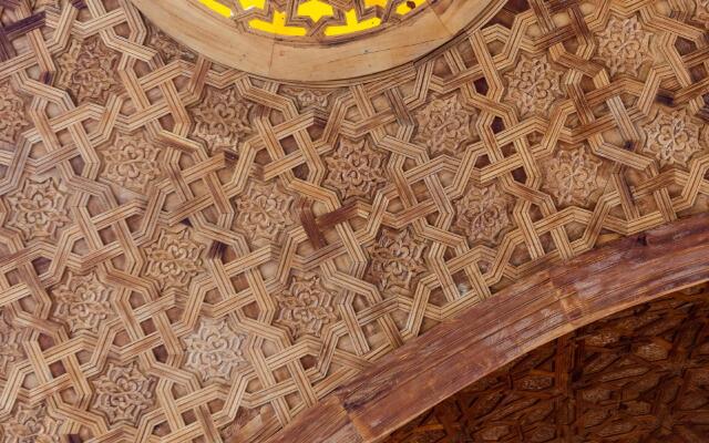 Marrakech Ryads Parc All inclusive