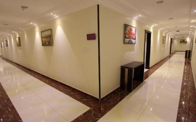 Taleen AlAqiq Hotel Apartments