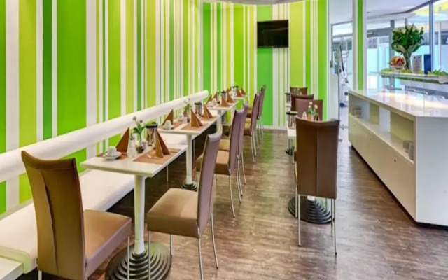 attimo Hotel Stuttgart