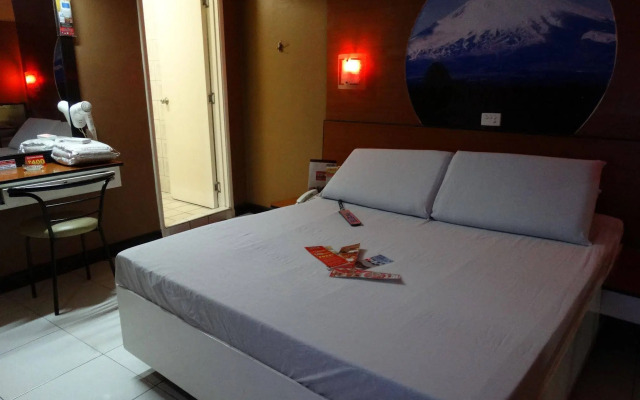 Hotel Sogo Quirino Motor Drive Inn