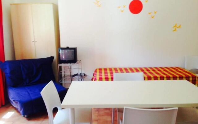 Residence la Giungla