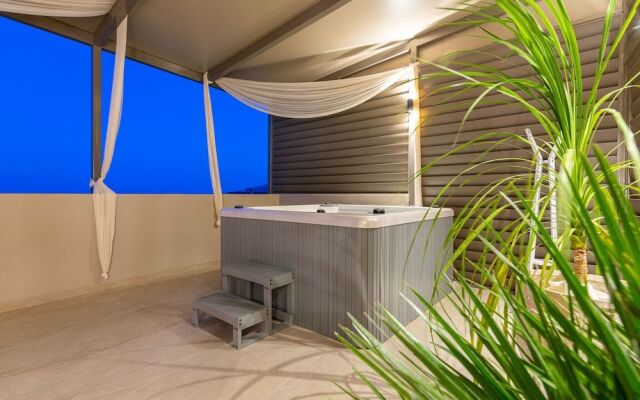 Vedi Town Luxury Apartment
