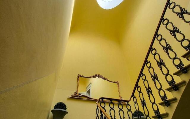Casa Masoli B&B