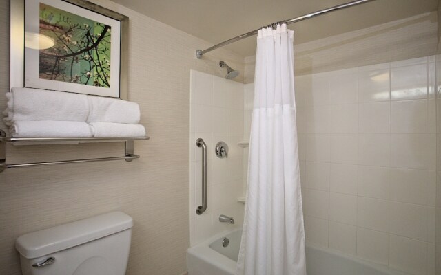 Fairfield Inn & Suites Edison-South Plainfield