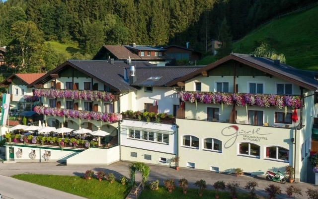 Panoramahotel Gurtl