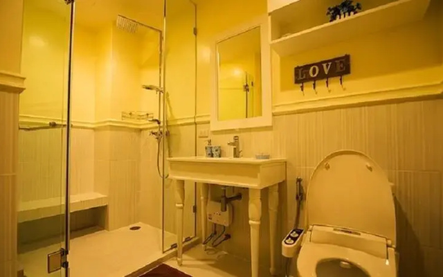 Summer Huahin Condo 2 Bed Pool View by Dome