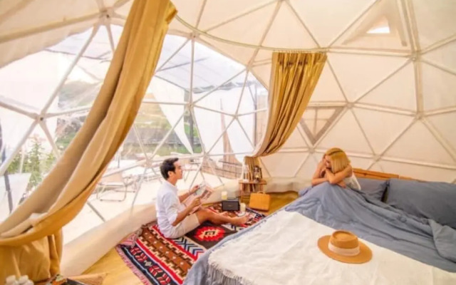 Phuwin Homestay Monjam