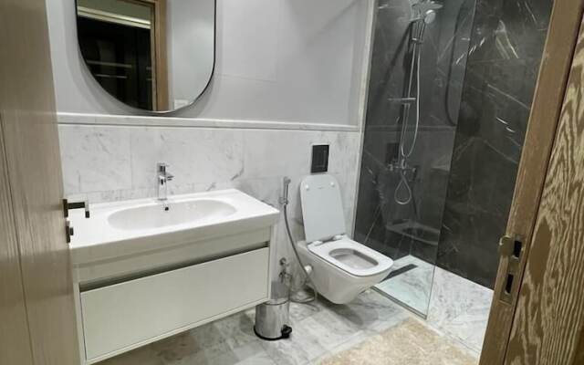 furnished Apartment In Aeon Compound1307