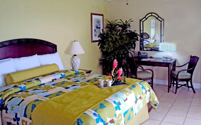 Magdalena Grand Beach & Golf Resort