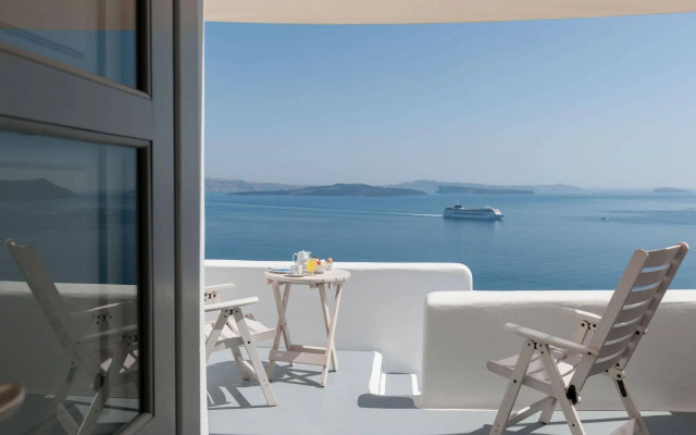 Thirea Suites & Studios - Adults Only