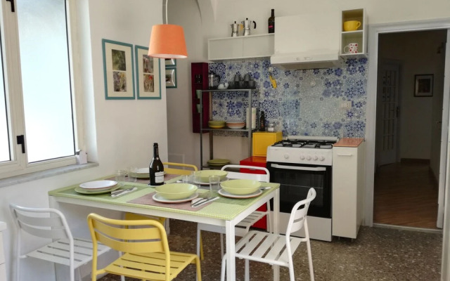 Celentano Terraced Loft