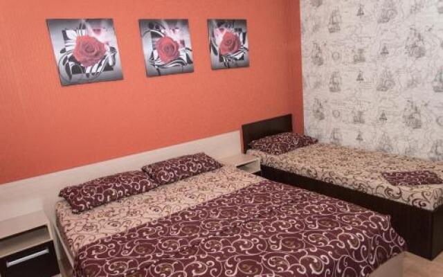 V Aleksino Guest house