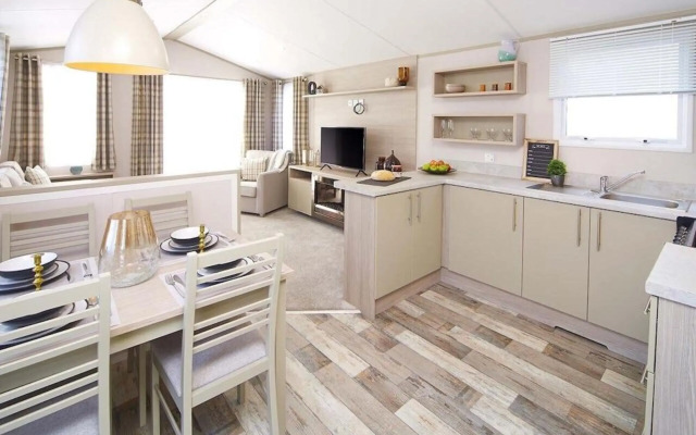 Mersea Island Holiday Park
