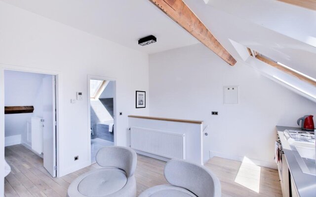 Universal Apartment Solution - ASS