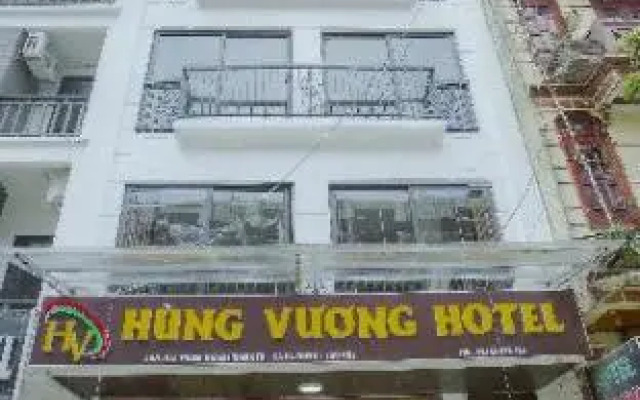 Sapa King Hotel