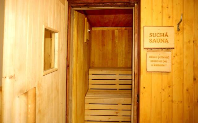 Hotel SOREA ĎUMBIER