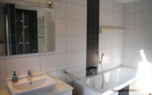 Gutshof Lesch, Fewo3 OG links