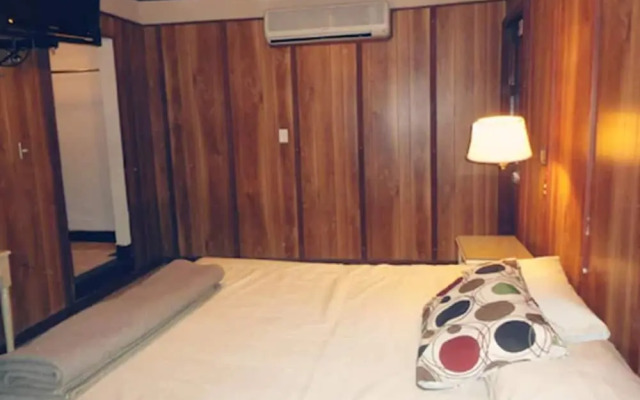 Hotel Fundador