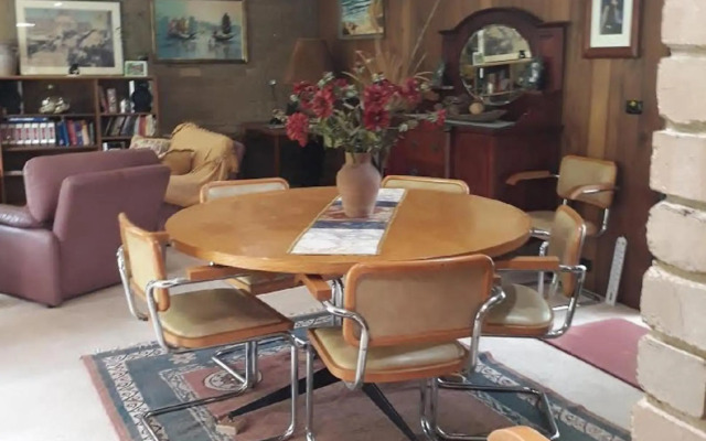 VILLABAYVIEW holiday