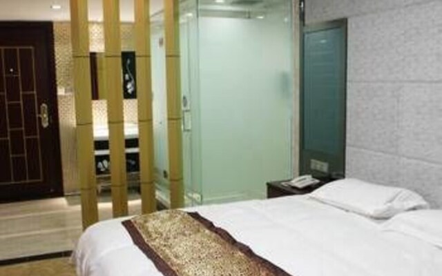 约克酒店连锁(杭州西兴店)