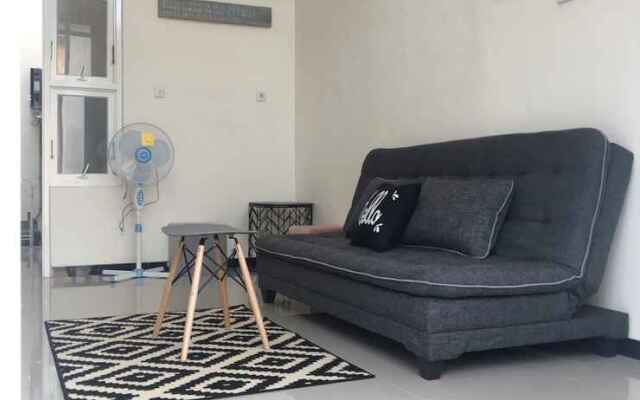 Villa Syariah Bunga Tanjung 16 - Two Bedroom